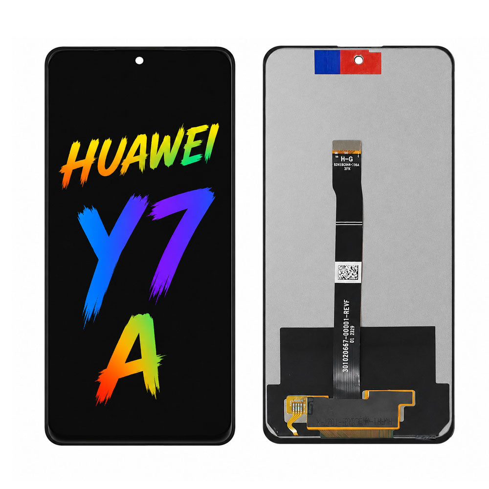 Compatible for Huawei Y7A INCELL Screen Assembly – High Brightness Display with Vivid Color Performance