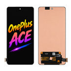 OnePlus ACE Genuine Original Display Assembly (No Frame) – Vivid Colors, High Brightness & Smooth Touch Response