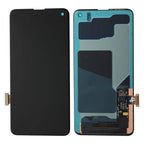 Original Samsung Galaxy S10e AMOLED Display Screen Replacement Assembly Without Frame Touch Digitizer Module Genuine OEM Repair Solution