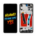 Compatible for Huawei Y9S / Y9 Prime 2019 INCELL Screen Assembly – High Brightness Display with Vivid Color Quality