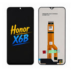 Honor X6B Screen Display Replacement Assembly – Original Pressed Panel with Vivid Colors & Powerful Brightness