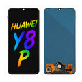Compatible for Huawei Y8P OLED Screen Assembly – High Brightness Display with Original Color Performance