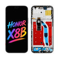 Honor X8B INCELL Display Screen Assembly – Vivid Color Restoration & High Brightness Replacement