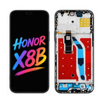 Honor X8B INCELL Display Screen Assembly – Vivid Color Restoration & High Brightness Replacement
