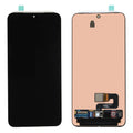 Original Samsung Galaxy S23 Bezel-Free Screen Assembly – Authentic OEM Replacement for a Crystal Clear Display