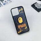 Magnetic Phone Grip Stand – Adjustable Holder for iPhone & Cases