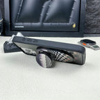 Magnetic Phone Grip Stand – Adjustable Holder for iPhone & Cases