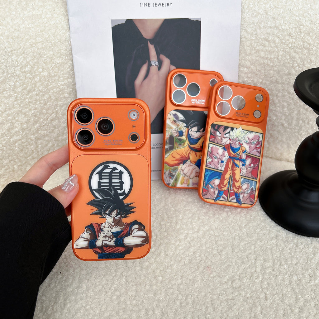Stylish magnetic phone case