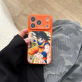 Stylish magnetic phone case