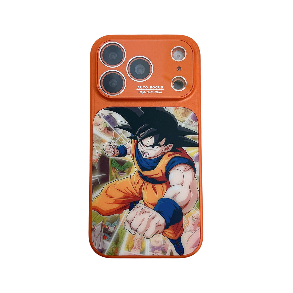 Stylish magnetic phone case