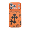 Stylish magnetic phone case
