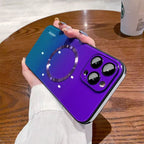 MagSafe Glossy Anti-Fingerprint Phone Case
