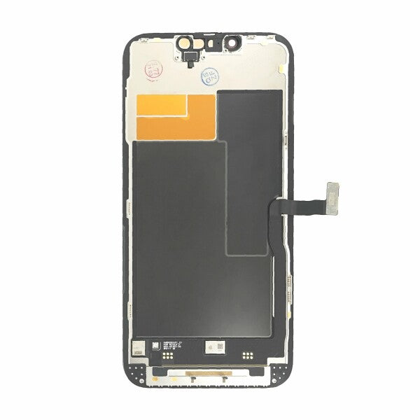 For iPhone 13 Pro Refurbished Original Screen Replacement (Glass Replaced)
