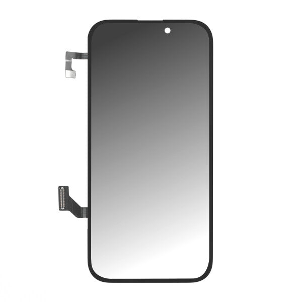 For iPhone 15 Plus Original OEM Screen Replacement (Service Pack)