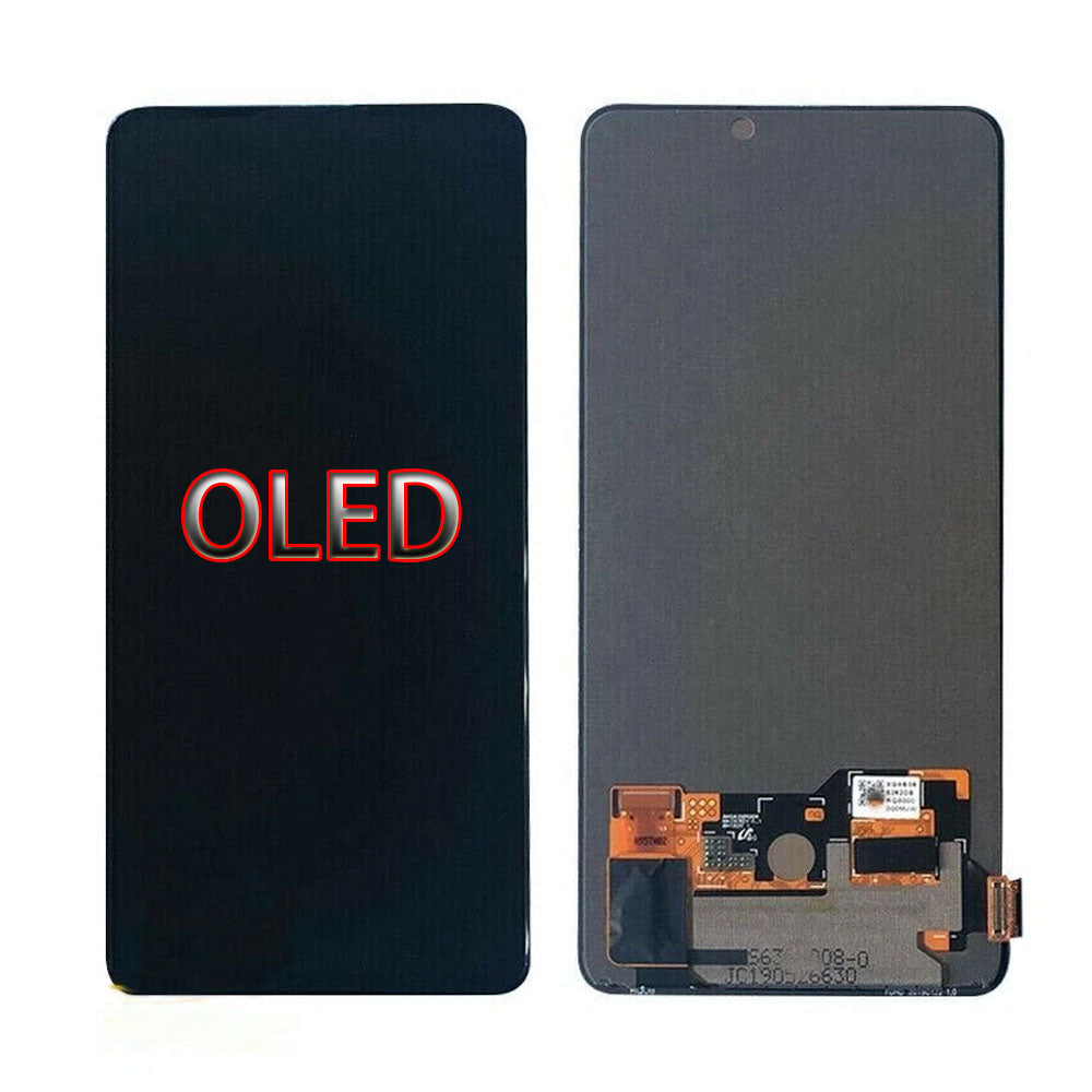 Xiaomi Mi 9T / Redmi K20 / K20 Pro – OLED Frameless Screen Assembly Replacement
