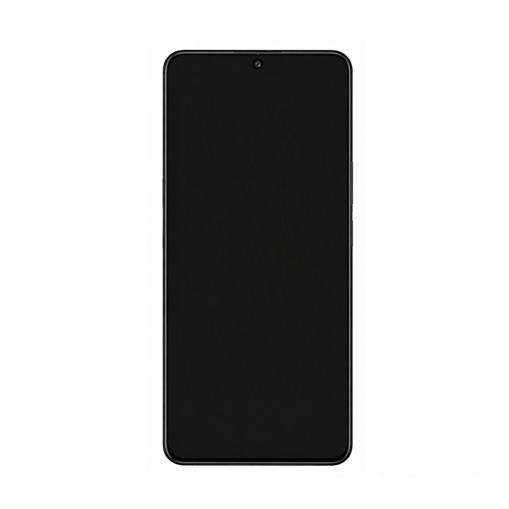 Huawei Nova Y90 Screen Assembly – Frameless Replacement, Bright Display & Smooth Touch