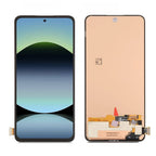 Xiaomi Redmi Note13 4G / Note14 4G / Note14 5G Universal Incell Frameless Screen Assembly