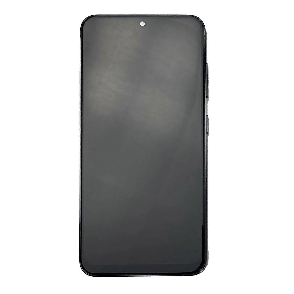 Original Samsung Galaxy S24 OEM Screen Assembly with Frame – Genuine Replacement for Exceptional Performance