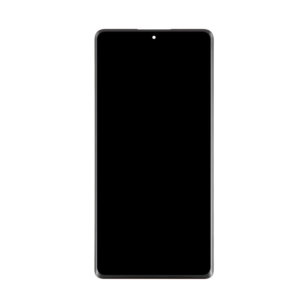 Xiaomi Redmi Note14 Pro 4G Universal OLED Frameless Screen Assembly