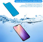 For iPhone 14 LCD Screen Replacement ( In-Cell, IC Replacement)