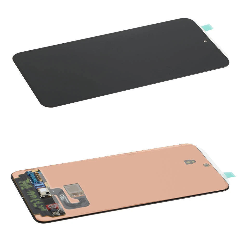 Original Samsung Galaxy S23 Bezel-Free Screen Assembly – Authentic OEM Replacement for a Crystal Clear Display