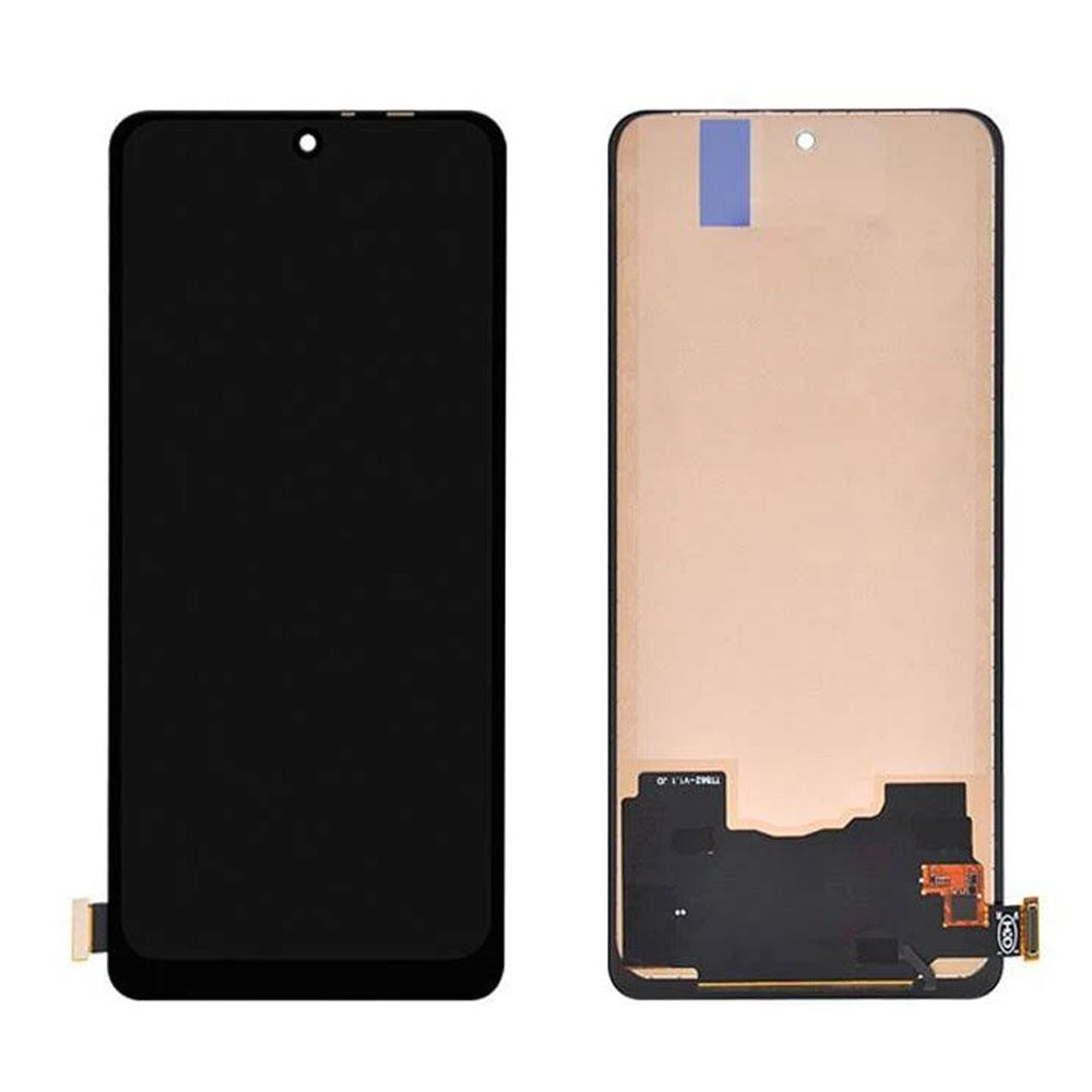 Xiaomi POCO F3 / POCO F4 / MI 11i / Redmi K40 / K40S Universal Incell Frameless Screen Assembly