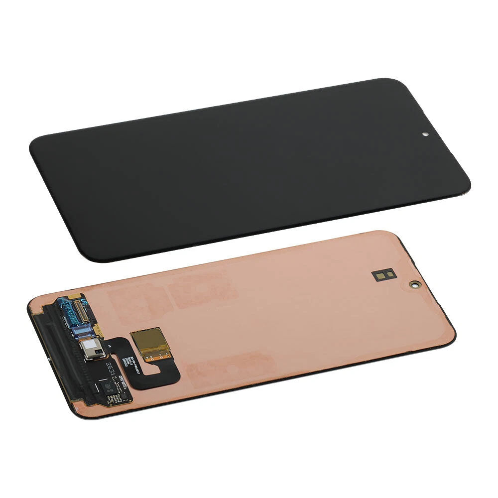 Original Samsung Galaxy S22 Bezel-Free Screen Assembly – Authentic Replacement for Crystal-Clear Display