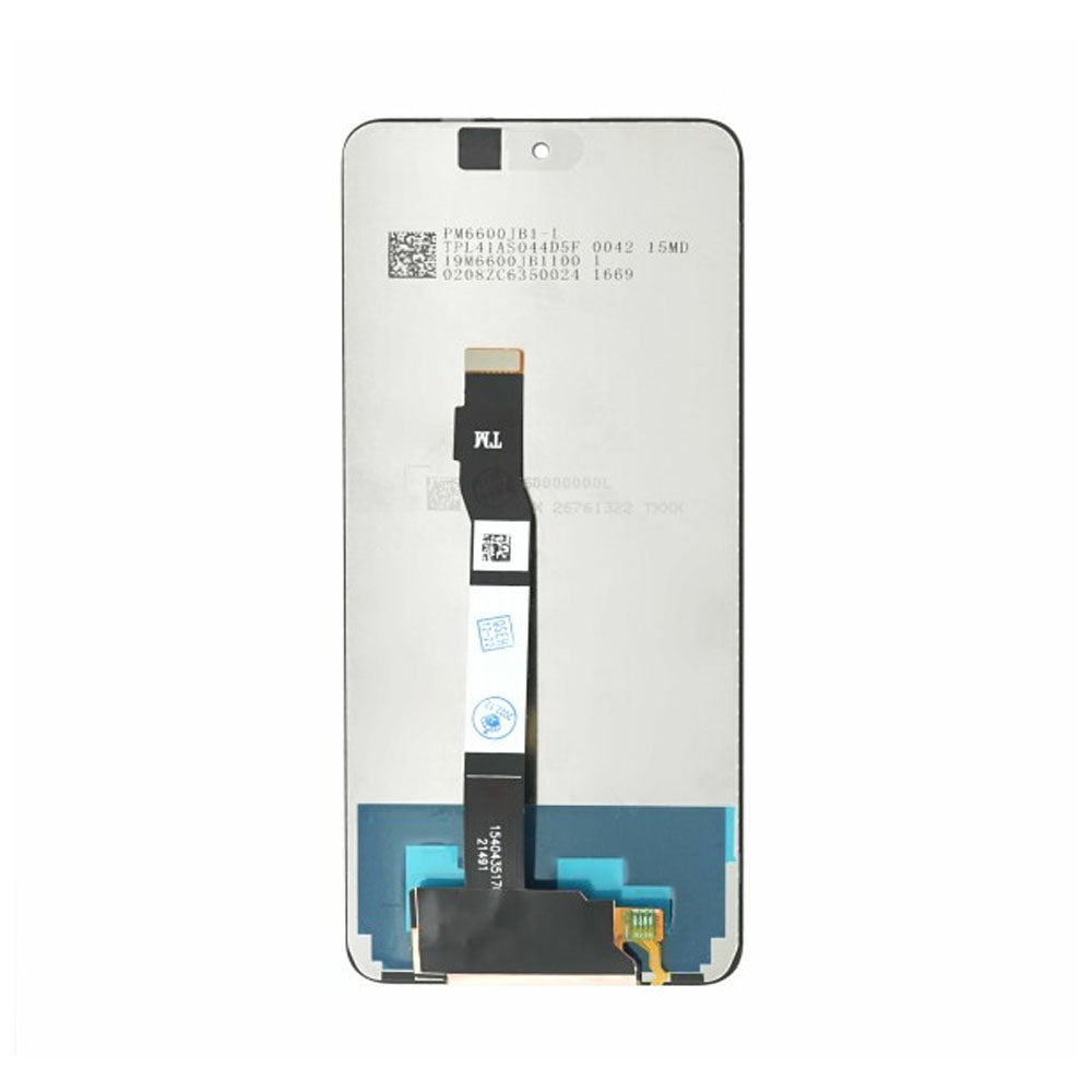 Xiaomi Redmi Note 11T Pro / Note 12T Pro / POCO X4 GT / Redmi K50I Universal Incell Frameless Screen Assembly HD+