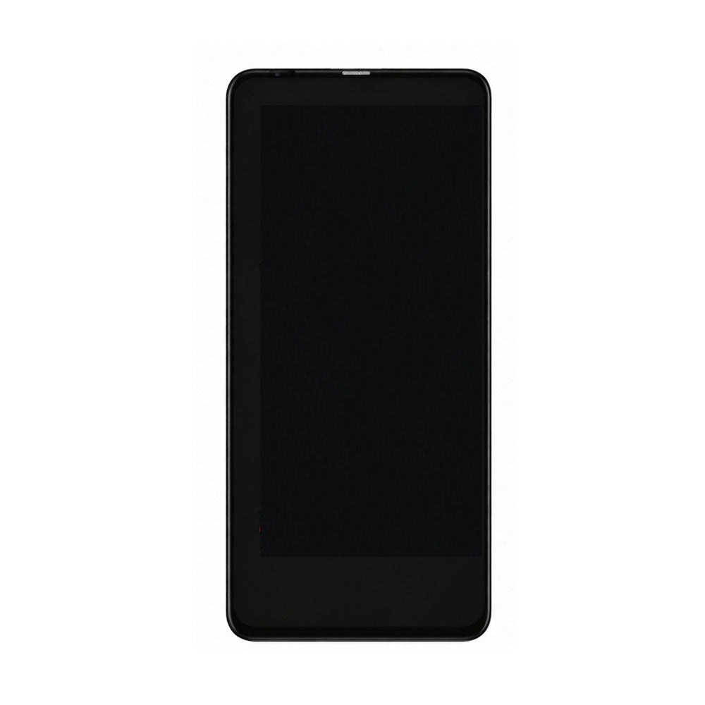 Huawei Y9 Prime 2019 / Y9P / P Smart Z Screen Assembly – Frameless Replacement, Bright & Smooth Touch