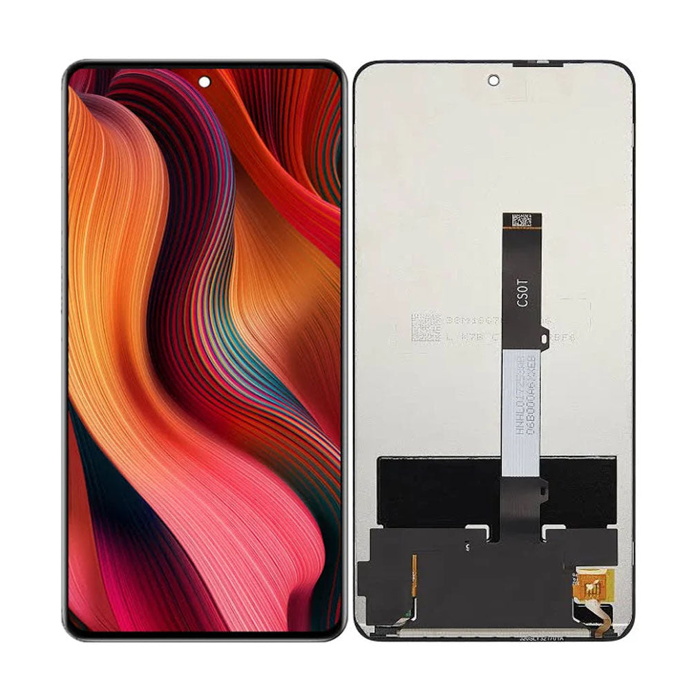 Xiaomi Redmi Note9 Pro 5G POCO X3 POCO X3 Pro Xiaomi 10i 5G Universal Incell Frameless Screen Assembly HD+