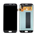 Original Samsung Galaxy S7 Edge (G935) Curved AMOLED Display Replacement Screen Assembly No Frame Touch Digitizer OEM Quality Repair Kit