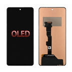 Xiaomi POCO F5 / Redmi Note13 5G Universal OLED Frameless Screen Assembly