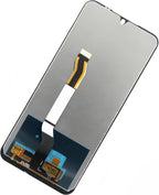 Redmi Note 8T Incell Frameless Screen Assembly HD+ – True-to-Life Colors & High-Brightness Display Replacement