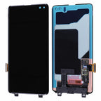 Original Samsung Galaxy S10 Plus AMOLED Screen Assembly Frame-Free Display Replacement Touch Digitizer Unit High Quality OEM Repair Part
