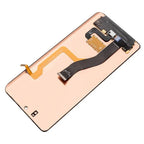Original Samsung Galaxy S21 Ultra G998 AMOLED Display Screen Assembly No Frame Included Full Replacement Touch Digitizer OEM Premium Repair Part