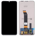 Xiaomi Redmi 10 4G / Redmi 10 Prime Universal Incell Frameless Screen Assembly HD+ Bright Display with True-to-Life Colors