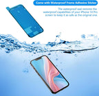 For iPhone 14 Pro LCD Screen Replacement ( In-Cell, IC Replacement)