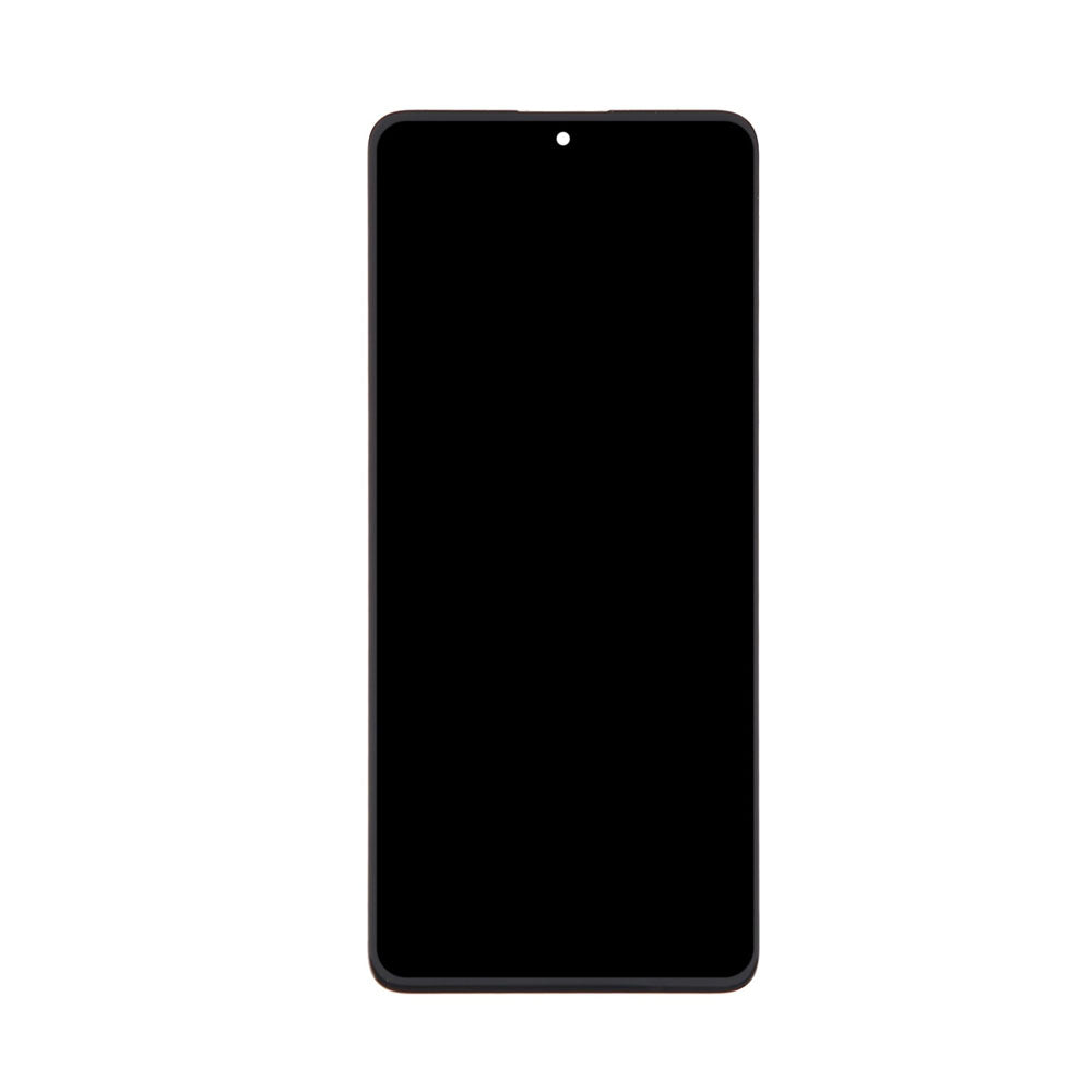 Xiaomi POCO X6 / Redmi Note13 Pro 5G Universal OLED Frameless Screen Assembly