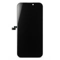JK In-Cell Display Screen Replacement for iPhone 16 Pro (Movable IC | COF LCD Display)