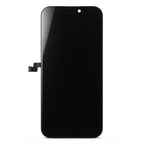 JK In-Cell Display Screen Replacement for iPhone 16 Pro (Movable IC | COF LCD Display)