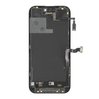 For iPhone 14 Pro Refurbished Original Screen Replacement (Glass Replaced)
