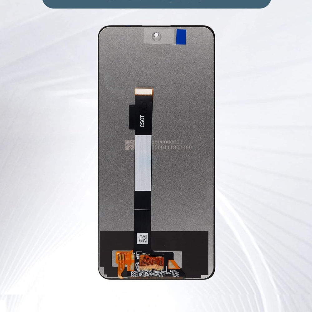 Xiaomi Redmi Note10 Pro 5G / POCO X3 GT Universal Incell Frameless Screen Assembly HD+ True Color High Brightness Display