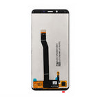 Redmi 6A INCELL HD+ Screen Replacement – Frameless, Clear & Vivid Display