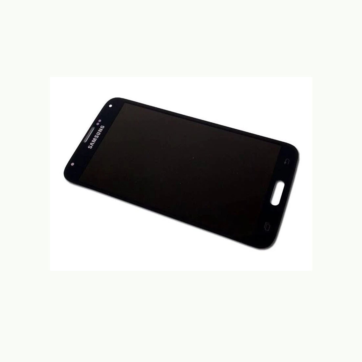Original Samsung Galaxy S5 G900 OLED Display Assembly Without Frame LCD Screen Replacement Touch Digitizer Genuine Repair Part