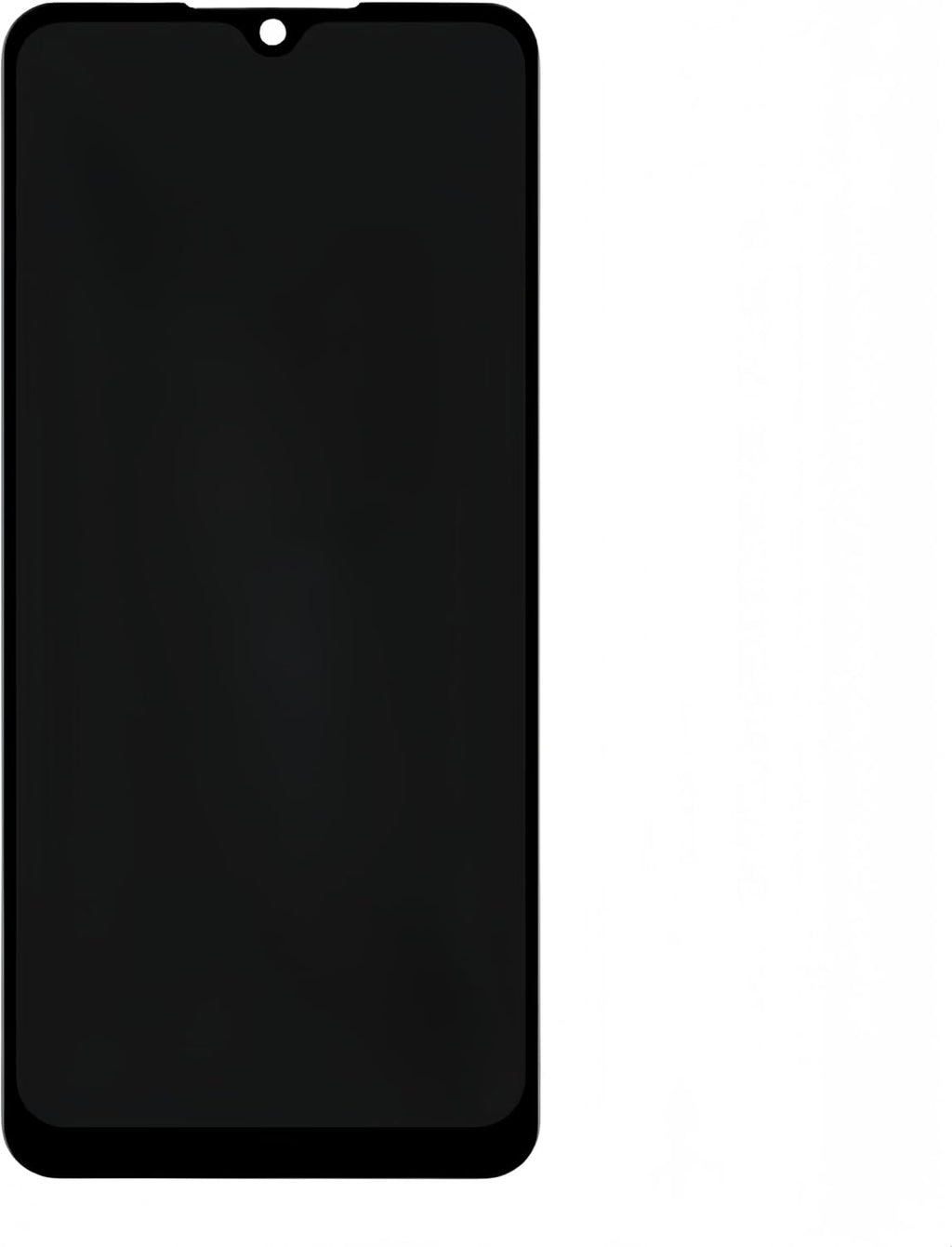 Redmi Note 8T Incell Frameless Screen Assembly HD+ – True-to-Life Colors & High-Brightness Display Replacement