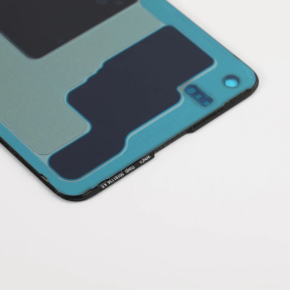 Original Samsung Galaxy S10e AMOLED Display Screen Replacement Assembly Without Frame Touch Digitizer Module Genuine OEM Repair Solution