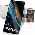 Xiaomi POCO M3 Pro / Redmi Note 10 5G Compatible Incell Frameless Display Assembly – Vivid Color & High Brightness Screen Replacement