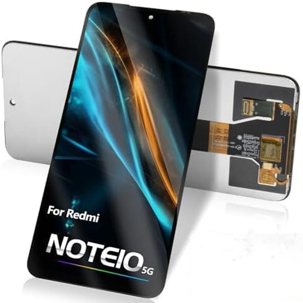 Xiaomi POCO M3 Pro / Redmi Note 10 5G Compatible Incell Frameless Display Assembly – Vivid Color & High Brightness Screen Replacement