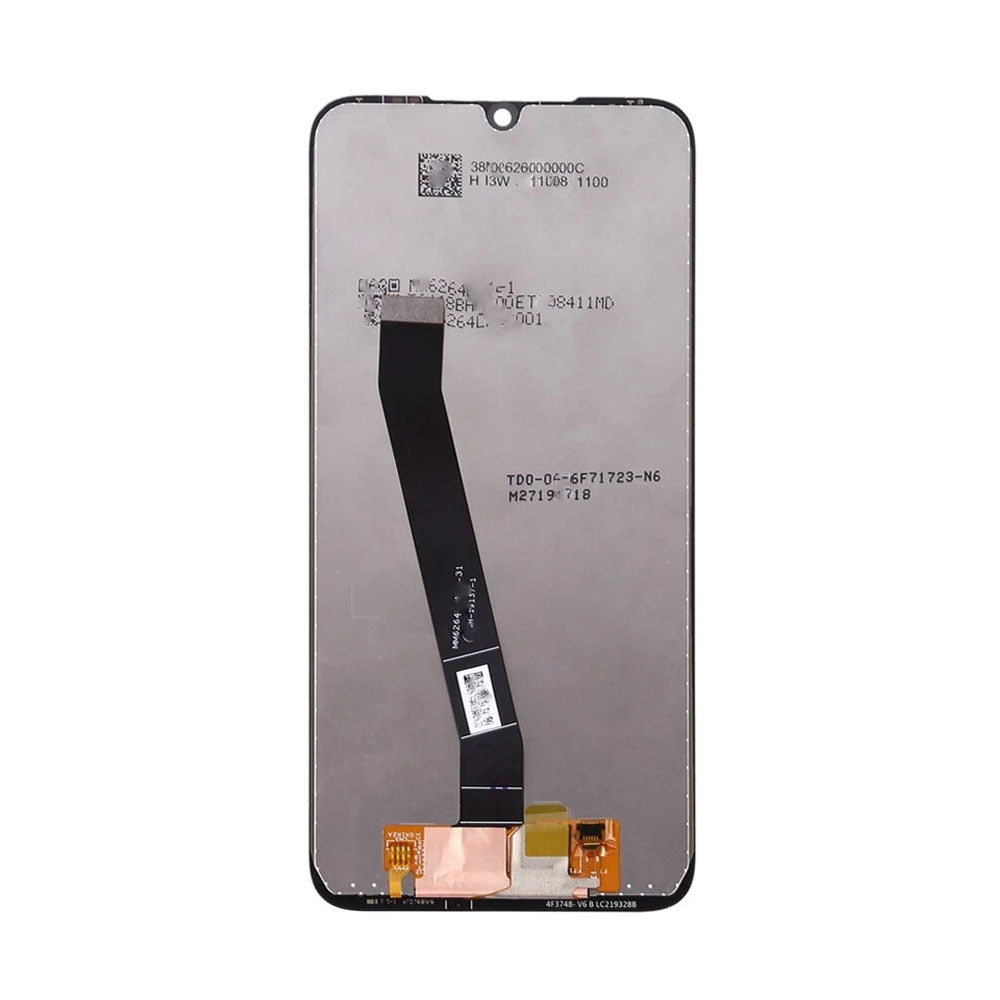 Redmi 7 INCELL HD+ Screen Assembly – Frameless Replacement, Sharp & Lively Display