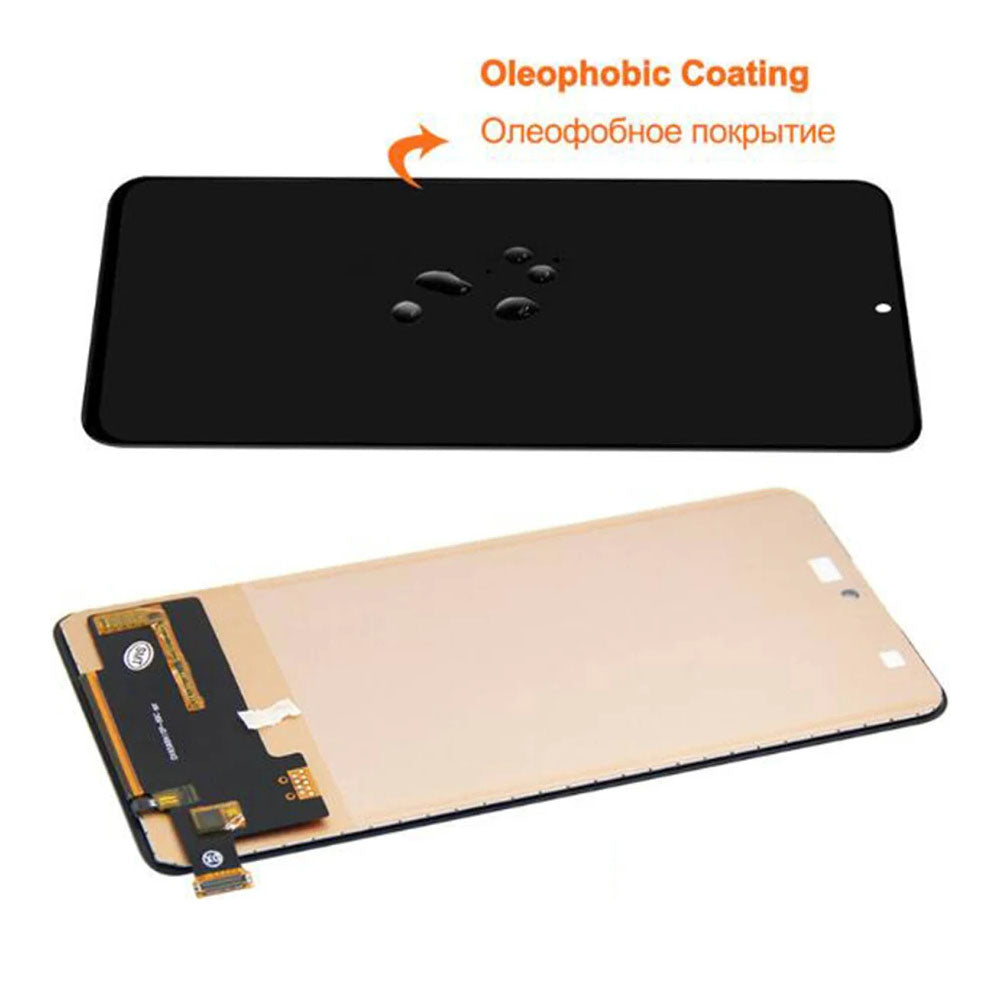 Xiaomi POCO X4 Pro 5G / Redmi Note11 Pro / Note10 Pro Universal Incell Frameless Screen Assembly